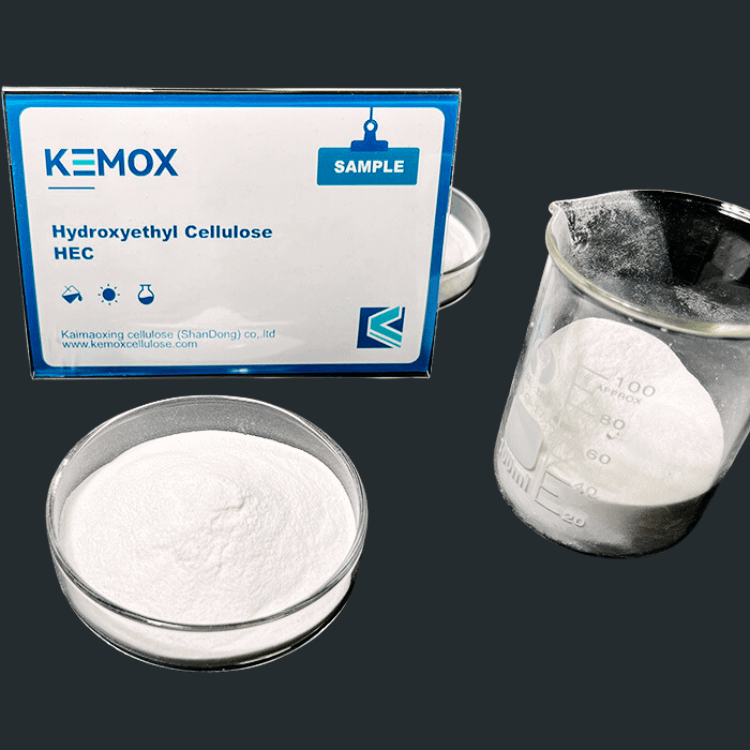 Hydroxyethyl Cellulose Manufacturer China Hec Factory Kemox