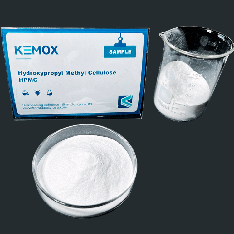 Hydroxypropyl Methyl Cellulose HPMC Powder Manufacturer KEMOX